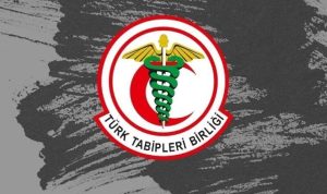 TTB Esenyurt'taki kayyum atamasına karşı çıktı