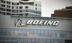 Boeing 24 milyar dolarlık hisse senedi arzı yapıyor