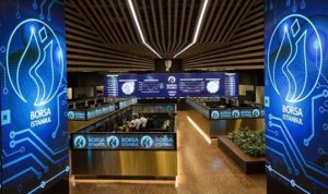 Borsa İstanbul yükselişle günü kapattı