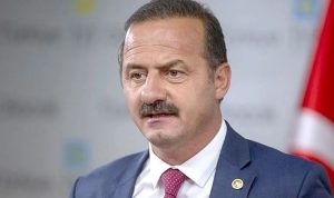 Yavuz Ağıralioğlu Anahtar Parti'yi kurdu