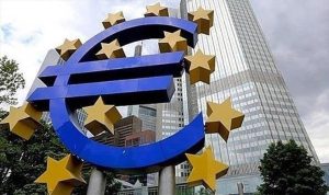 Euro Bölgesi'nde enflasyon ekimde beklentileri aştı