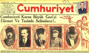 Cumhuriyet'in 101. yılı: Uzmanlar çağdaşlaşmanın güvencesini vurguladı