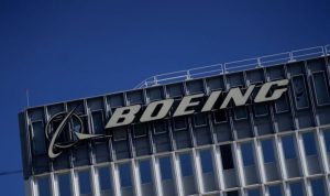 Boeing işçileri emeklilik haklarını talep ediyor