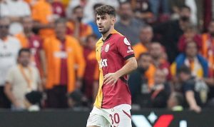 Galatasaray, Yusuf Demir’i derbi kadrosuna almadı