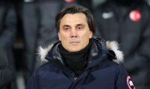 Vincenzo Montella'dan Mauro Icardi ve Semih Kılıçsoy açıklamaları