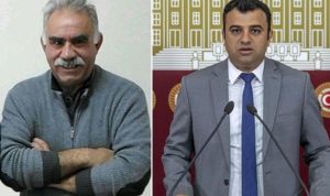 Öcalan ile görüşmede yeni detaylar ortaya çıktı