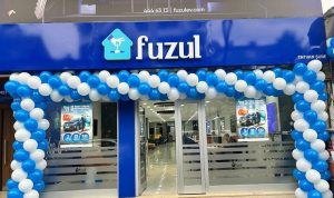 Fuzul, 2024'te 12 yeni şube açtı