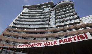 CHP konvoy iddialarını yalanladı