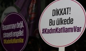 28 yaşındaki kadın eski eşi tarafından vurularak öldürüldü