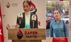 Sevdagül Tuncer emniyete götürüldü, yolsuzlukları açıkladı