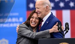 Biden, başkanlık seçimleri için erken oy kullandı