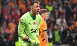 Muslera: Sezon sonu ayrılık iddialarına yanıt verdi