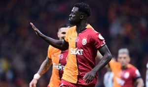 Davinson Sanchez, Gabriel Sara'ya övgüler yağdırdı