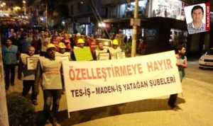 AKP özelleştirmelerden 25 milyar TL gelir bekliyor