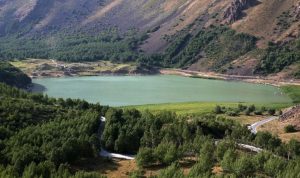 Nemrut Kalderası kış sezonu için kapatıldı