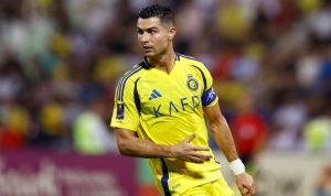 Ronaldo penaltı kaçırdı, Al Nassr Kral Kupası'na veda etti