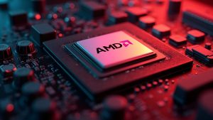 OpenAI, AMD MI300 işlemcilerini kullanmaya başladı