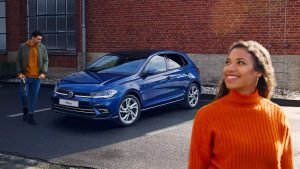 Volkswagen Polo 2024 fiyatları açıklandı