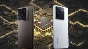 Realme GT7 Pro resmi görselleri ve IP69 koruması ortaya çıktı