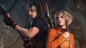 Capcom, Resident Evil için PS5 kutulu sürümleri duyurdu