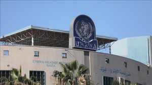 UNRWA'nın faaliyetleri sona ererse ciddi insani krizler yaşanacak