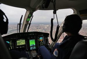 Türkiye pilot sayısını artırarak rekabette öne çıkmayı hedefliyor