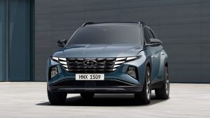 Hyundai Tucson Ekim 2024 fiyatları açıklandı