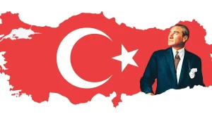 Türkiye Cumhuriyeti’nin 101 yıllık serüveni