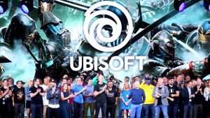 Ubisoft çalışanları grevde, 700 kişi isyan etti