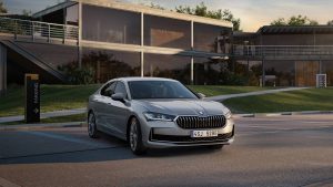 Skoda Superb fiyatları Ekim 2024'te güncellendi