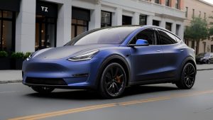 Tesla Model 2 yerine Cybercab geliyor