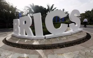 Türkiye'ye BRICS'ten ortak üyelik teklifi geldi