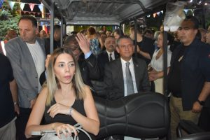 Özgür Özel, Dilruba Kayserilioğlu'na sahip çıktı