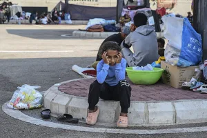 Lübnan'dan Suriye'ye göç edenlerin sayısı 600 bini aştı