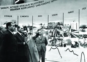 Türkiye ekonomisi Atatürk döneminden uzaklaşıyor