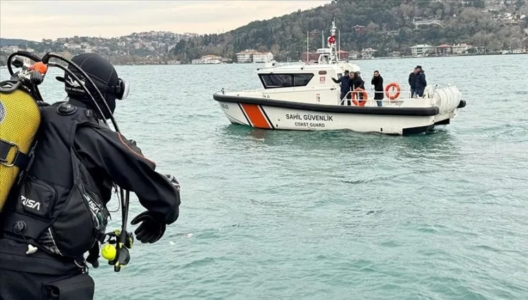 Sarıyer'de kaybolan kardeşleri bulmak için arama çalışmaları sürüyor