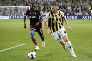 Trabzonspor ile Fenerbahçe derbisi kritik bir mücadeleye sahne olacak