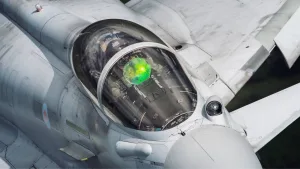 Türkiye 40 Eurofighter Typhoon alıyor