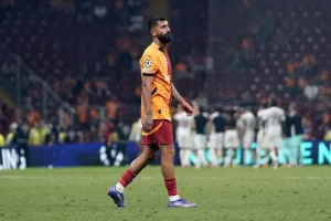 Kerem Demirbay Galatasaray'dan ayrılıyor, Bundesliga'ya dönüyor