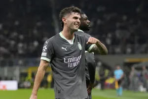 Liverpool, Salah'ın yerine Pulisic'i hedefliyor