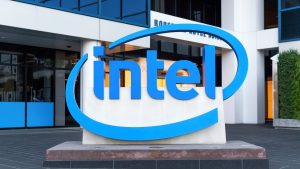 Intel üçüncü çeyrek sonuçlarını açıkladı