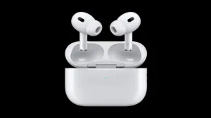 1. nesil AirPods Pro nedeniyle Apple'a dava açıldı