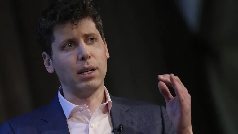 OpenAI CEO'su Sam Altman'ın maaşı beklenenden düşük mü?