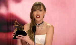 67. Grammy Ödülleri'nin adayları duyuruldu