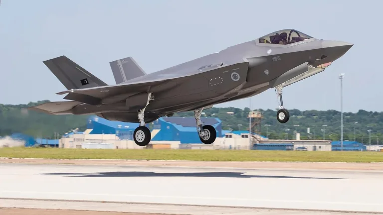 ABD, Türkiye’ye F-35 tedarikinde politikamız değişmedi diyor