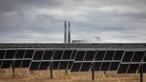 ABD'nin en büyük kömür santrali güneş enerjisine geçiyor