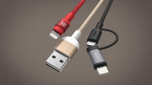 Amazon indirimli USB kablolar sunuyor