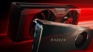 AMD Radeon RX 8000 mobil ekran kartları sızdırıldı