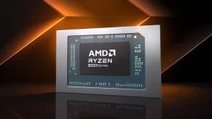 AMD Ryzen 200 serisi ile Ryzen 7 255H tanıtılıyor