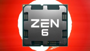 AMD Zen 6 işlemcileri 2026'da piyasaya çıkacak